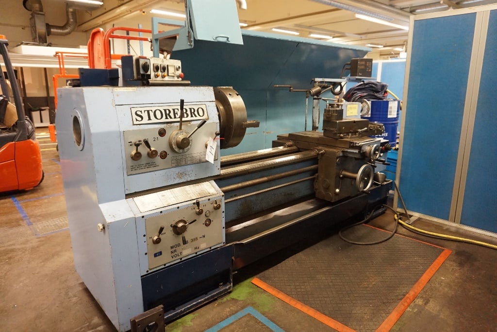 STOREBRO SB355-N 